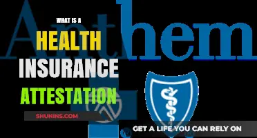 Understanding Health Insurance Attestation: A Comprehensive Guide for Policyholders
