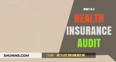 Understanding Health Insurance Audits: Purpose, Process, and Importance