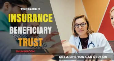 Understanding Health Insurance Beneficiary Trusts: A Comprehensive Guide