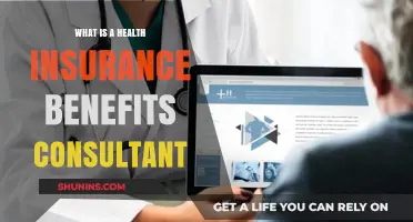 Understanding the Role of a Health Insurance Benefits Consultant