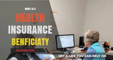 Understanding Health Insurance Beneficiaries: Who They Are and Why They Matter