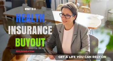 Understanding Health Insurance Buyouts: A Comprehensive Guide to Your Options