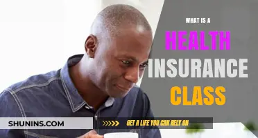Understanding Health Insurance Classes: A Comprehensive Guide for Beginners