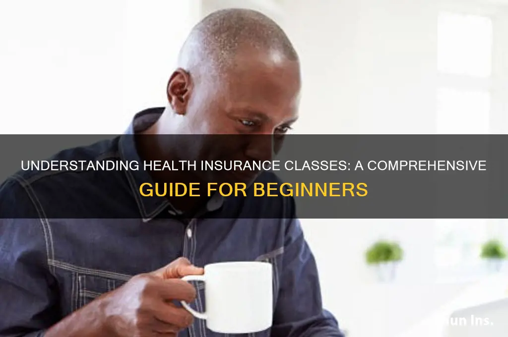 what is a health insurance class