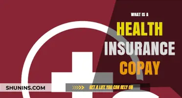 Understanding Health Insurance Copays: What They Are and How They Work