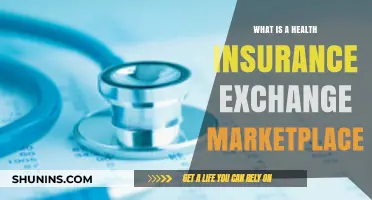 Understanding Health Insurance Exchange Marketplaces: A Comprehensive Guide