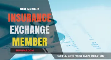 Understanding Health Insurance Exchange Membership: Benefits and Enrollment Guide
