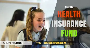Understanding Health Insurance Funds: A Comprehensive Guide to Coverage and Benefits