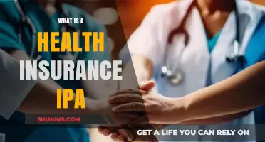 Understanding Health Insurance IPAs: Benefits, Networks, and How They Work