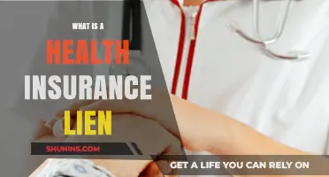 Understanding Health Insurance Liens: What They Mean for Your Coverage