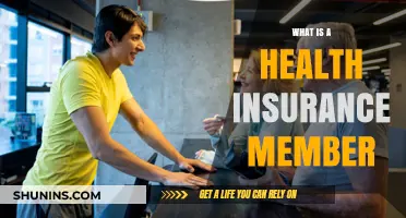 Understanding Health Insurance Membership: Benefits, Coverage, and Enrollment Guide