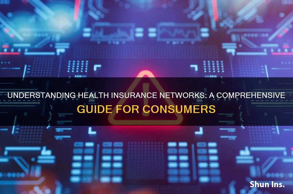 what is a health insurance network