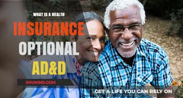 Understanding Health Insurance Optional AD&D Coverage: Benefits and Importance