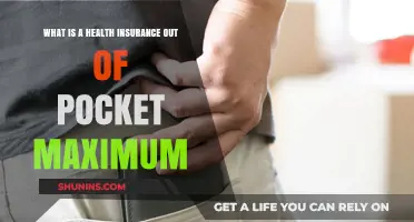 Understanding Health Insurance: Out-of-Pocket Maximums Explained Simply