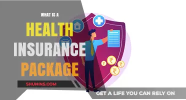 Understanding Health Insurance Packages: Coverage, Benefits, and Choosing the Right Plan