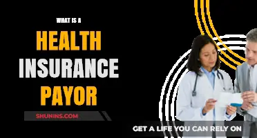 Understanding Health Insurance Payors: Key Roles and Responsibilities Explained