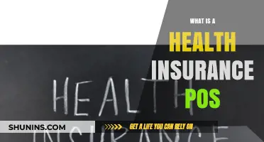 Understanding Health Insurance POS Plans: Benefits, Costs, and Coverage Explained