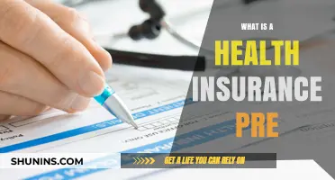 Understanding Health Insurance Pre-Authorization: What You Need to Know