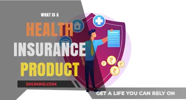 Understanding Health Insurance: A Comprehensive Guide to Coverage Products