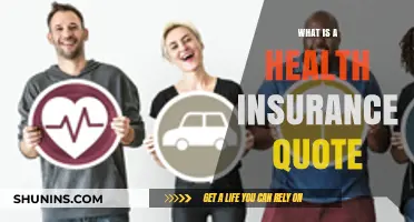 Understanding Health Insurance Quotes: A Comprehensive Guide for Beginners
