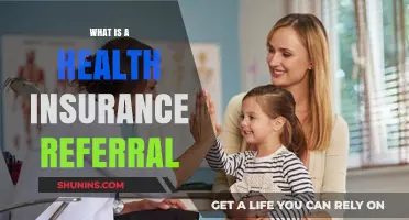 Understanding Health Insurance Referrals: A Comprehensive Guide for Patients