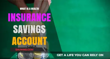 Understanding Health Insurance Savings Accounts: Benefits, Uses, and How They Work