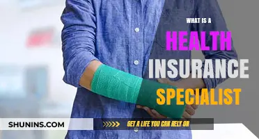 Understanding the Role of a Health Insurance Specialist: Expert Guidance