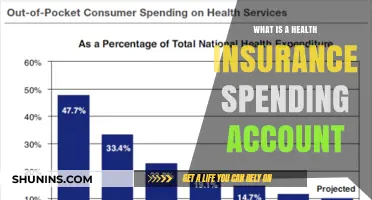 Understanding Health Insurance Spending Accounts: Benefits and How They Work