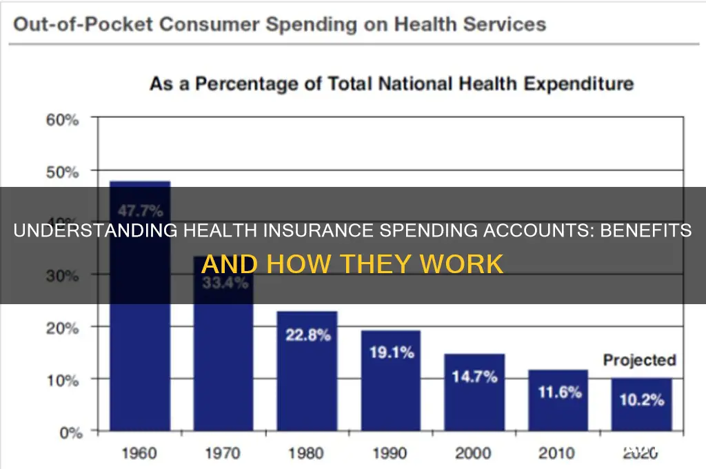 what is a health insurance spending account
