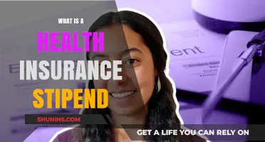 Understanding Health Insurance Stipends: Benefits, Eligibility, and How They Work