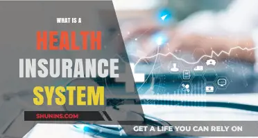 Understanding Health Insurance Systems: Coverage, Benefits, and How They Work