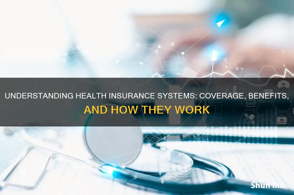 what is a health insurance system