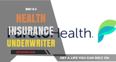 Understanding the Role of a Health Insurance Underwriter: A Comprehensive Guide