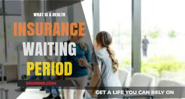 Understanding Health Insurance Waiting Periods: What You Need to Know