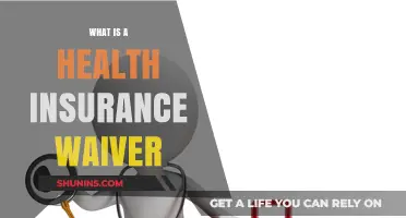 Understanding Health Insurance Waivers: What They Mean for Your Coverage