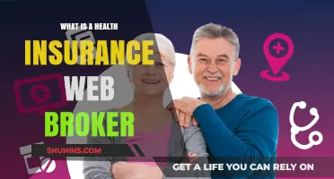 Understanding Health Insurance Web Brokers: Your Guide to Online Coverage