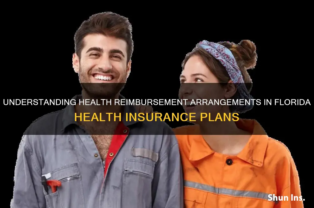 what is a health reimbursement arrangement fl health insurance