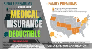 Understanding High Medical Insurance Deductibles: What's the Catch?