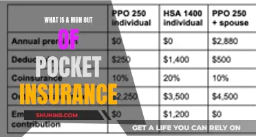 Understanding High Out-of-Pocket Insurance: A Comprehensive Guide