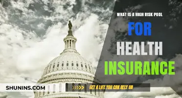 Understanding High-Risk Pools: A Lifeline for Health Insurance Coverage