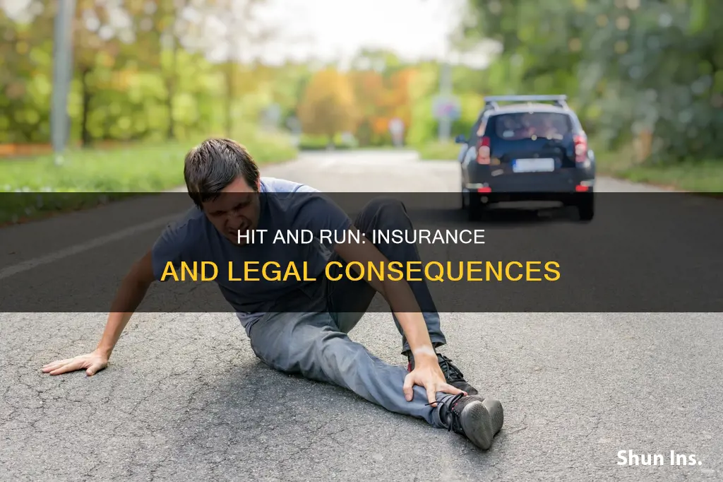 what is a hit and run consider under insurance