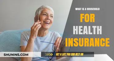 Understanding Household Definition for Health Insurance Coverage and Benefits