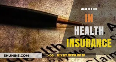 Understanding Health Reimbursement Arrangements (HRA) in Health Insurance
