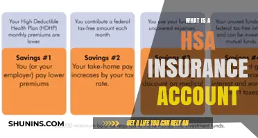 HSA Insurance Account: What You Need to Know
