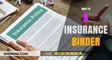 Understanding Insurance Binder: What You Need to Know