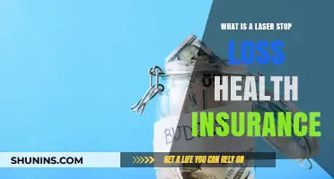 Understanding Laser Stop Loss Health Insurance: Benefits and How It Works