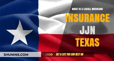 Legally Navigate Medicare Insurance in Texas
