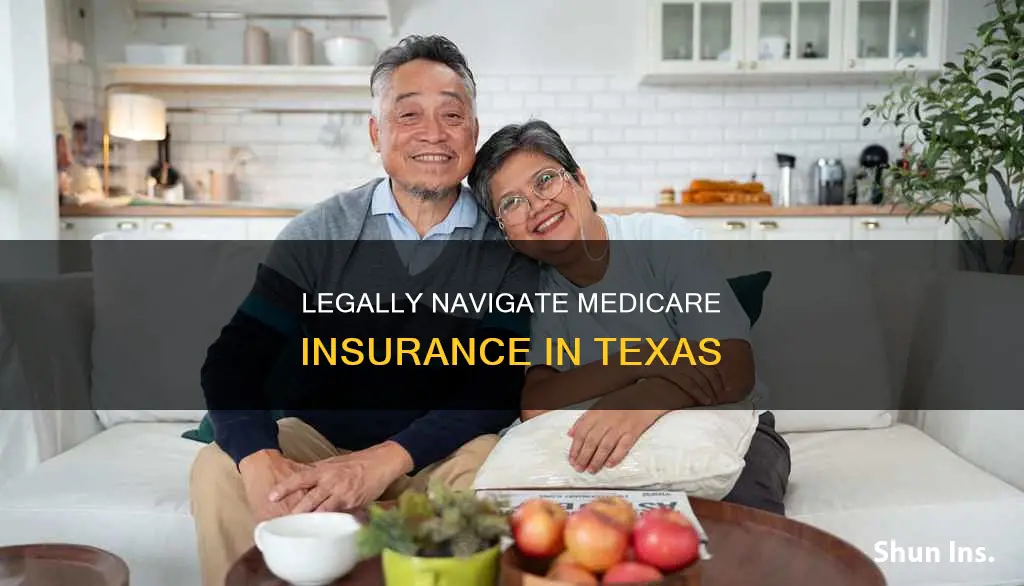 what is a legsll medicare insurance jjn texas