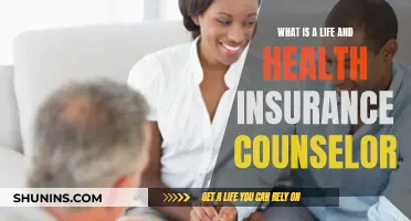 Life and Health Insurance Counselors: Their Role and Importance