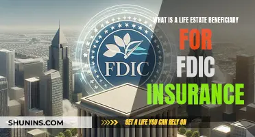 Understanding Life Estate Beneficiaries for FDIC Insurance